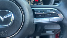 Mazda 3 2.0 Skyactiv X MHEV Sport Lux 5dr Petrol Hatchback